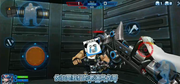 火线精英骨灰武器测评