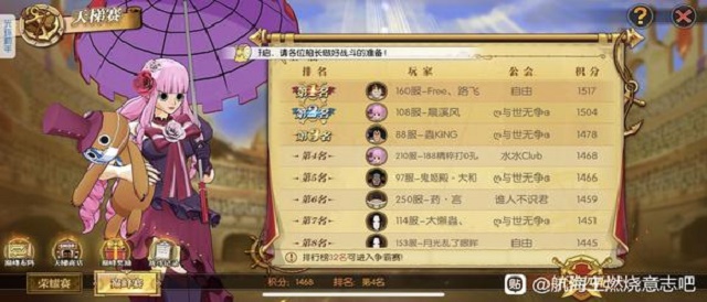 卡普版本几套阵容初体验！(东210肉队基本成型)