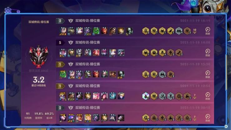 【作者：兔子解说】升铲队：破局之道！5发明吃分7发明吃鸡！
