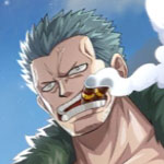 《热血航线》pvp攻略---贯穿自己的独特正义---烟鬼