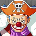《航海王热血航线》PVP攻略：传说中的海贼大神---巴基