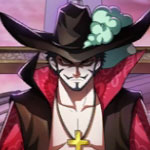 《航海王热血航线》PVP攻略：世界最强大剑豪---鹰眼