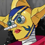 《航海王热血航线》PVP攻略：隐姓埋名的狙击高手---狙击王