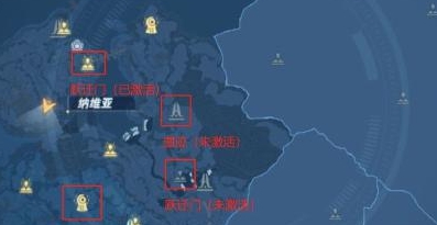 【新手必看】自制幻塔探索攻略