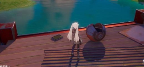 《幻塔》鬣狗帮海上基地完整流程线攻略