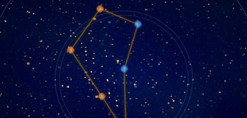 【星图攻略】带你成为星座达人-全地图望远镜点位+星图汇总