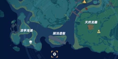 【攻略创作者】人工岛外岛区获取双赤核和清剿清单隐藏地点
