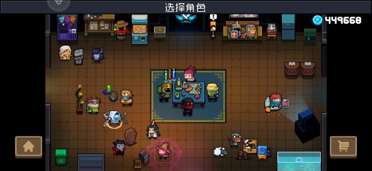 【攻略创作者】全角色技能综合对比