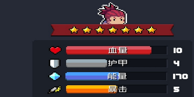 守护神殿推荐角色之狂战士篇