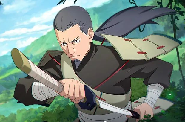 新忍爆料 | 三船「青年」利刃出鞘！