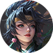 威孙尚香