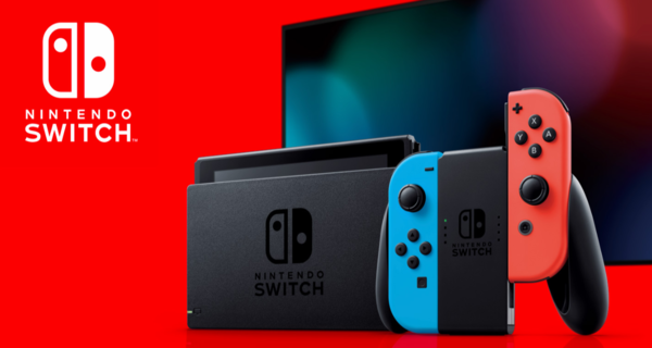 任天堂或将推出升级版Switch Pro：处理器与内存强化