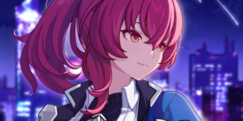 【资讯】姬子，生日快乐！