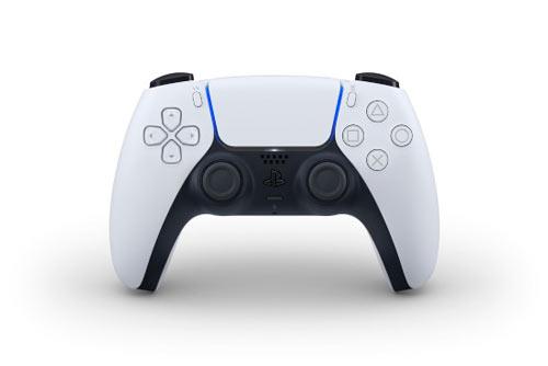 PS5手柄正式公布，新功能？不重要，重点还是网友绝妙的脑洞