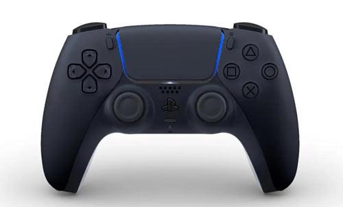 PS5手柄正式公布，新功能？不重要，重点还是网友绝妙的脑洞