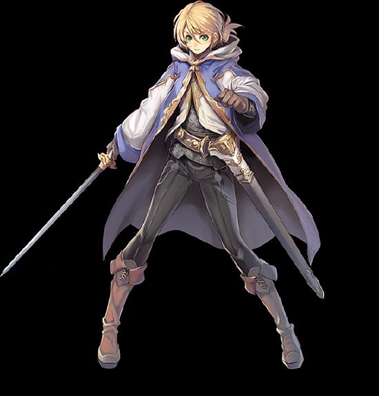 不灭的紫阳花传说，骑士们的崭新篇章，《苍之骑士团2》4月10日开启测试