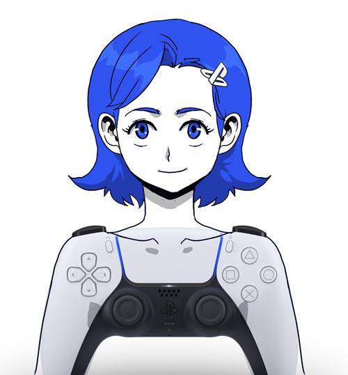PS5手柄正式公布，新功能？不重要，重点还是网友绝妙的脑洞