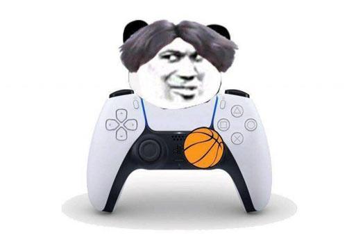 PS5手柄正式公布，新功能？不重要，重点还是网友绝妙的脑洞