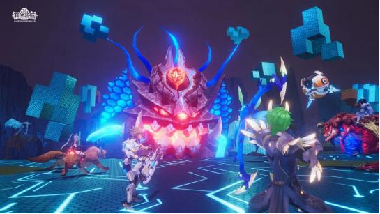 【新玩法爆料】爬“世界奇迹”层层难关，获取珍贵物品！