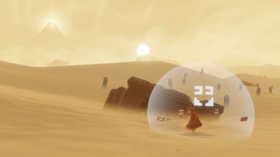 Steam夏季游戏节6月开启，陈星汉《风之旅人》定档6月11日正式发售！