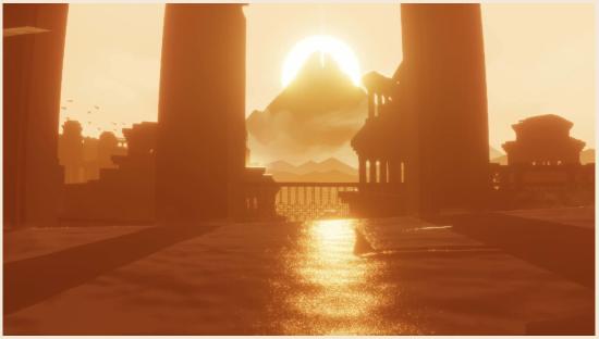 Steam夏季游戏节6月开启，陈星汉《风之旅人》定档6月11日正式发售！