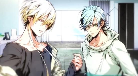 乙女游戏《VARIABLE BARRICADE NS》：教你如何在垃圾堆里找男朋友