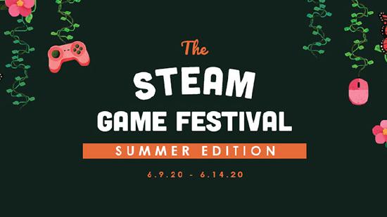 Steam夏季游戏节6月开启，陈星汉《风之旅人》定档6月11日正式发售！