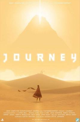 Steam夏季游戏节6月开启，陈星汉《风之旅人》定档6月11日正式发售！