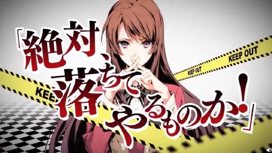 乙女游戏《VARIABLE BARRICADE NS》：教你如何在垃圾堆里找男朋友