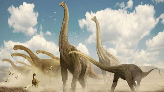 《生命简史》试玩：从寒武到石器，放置出40亿年的古生物进化蓝图