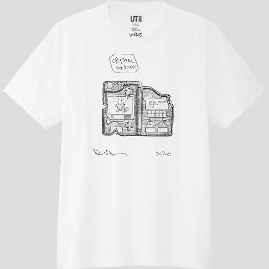 三方联名！宝可梦UT系列，这样的皮卡丘你喜欢吗？