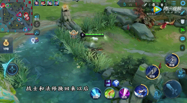 如何成为中单法王？进来看看叭~