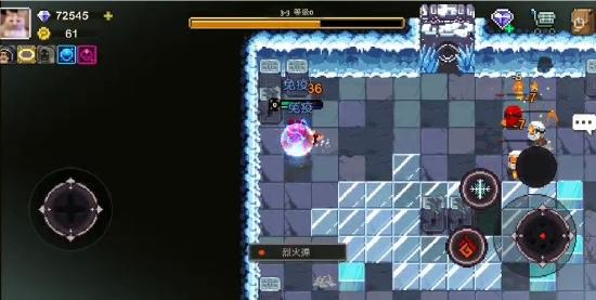 《元素地牢》深度品鉴:元素搓招的快感 遵循传统又极富创意