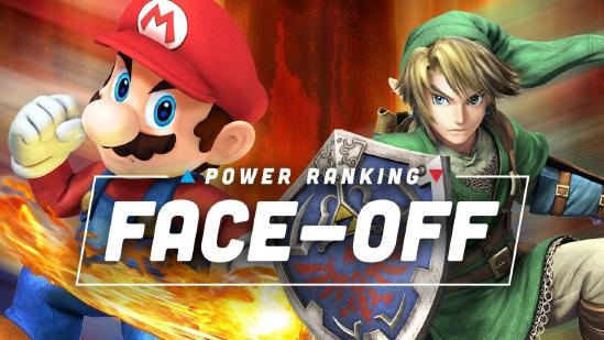 IGN公布网友票选“史上最棒的游戏角色”排名：任天堂包揽前二