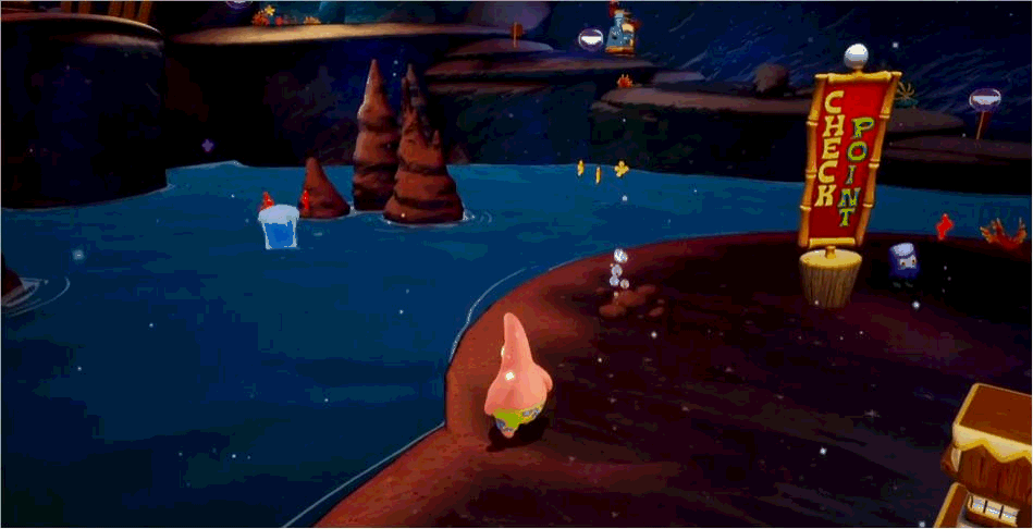 Steam新作《海绵宝宝：争霸比基尼海滩-再注水》将于6月24日发售！