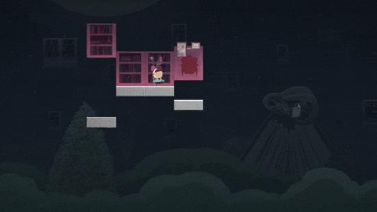 解谜佳作《全心爱你》4月24日开测！有一天，我的女朋友炸了
