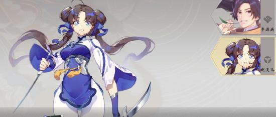 钧天测试今日开启！是时候迎接全体天选者的检阅了ㄟ(≧◇≦)ㄏ
