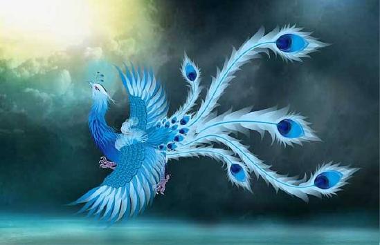 国风RPG手游《山海镜花》4月29日上线！妖异国粹，现世山海