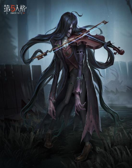 第五人格新监管者安东尼奥上线时间