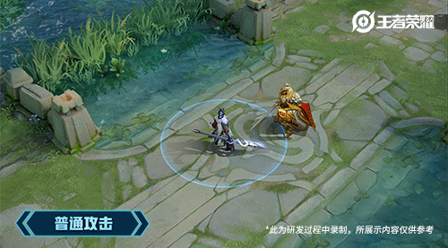 【爆料】五虎上将皮肤先发出炉，赵云龙胆即将上线！！