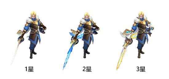 战歌棋友会丨人类篇：列阵冲锋与冰火两重天， 真伤审判闪烁希望之光！