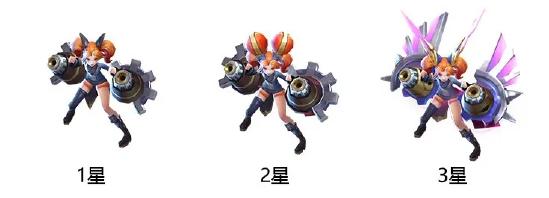 战歌棋友会 | 机械篇：时空的束缚与枷锁 轰鸣的魔动超音波！