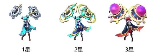 战歌棋友会 | 机械篇：时空的束缚与枷锁 轰鸣的魔动超音波！
