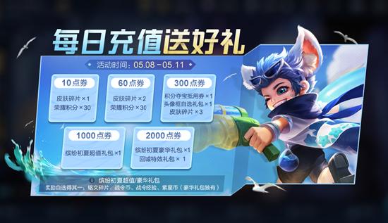 5月7日不停机更新,黄忠-烈魂五虎上将限定皮肤5.8上架！