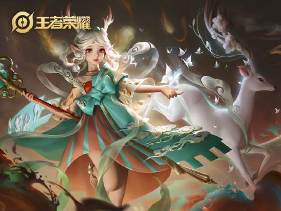 5月7日全服不停机优化公告，瑶和盾山暂时无法同阵营使用！