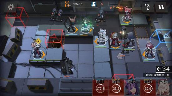 「Link·二次元」《明日方舟》迎来了它的一周年