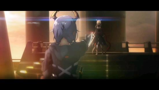 「Link·二次元」《明日方舟》迎来了它的一周年