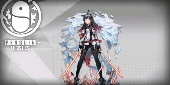 「Link·二次元」《明日方舟》迎来了它的一周年