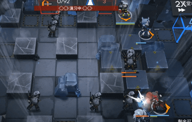 「Link·二次元」《明日方舟》迎来了它的一周年