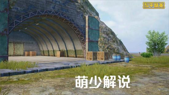 海岛更新丨一大波海岛2.0场景图爆料来袭！